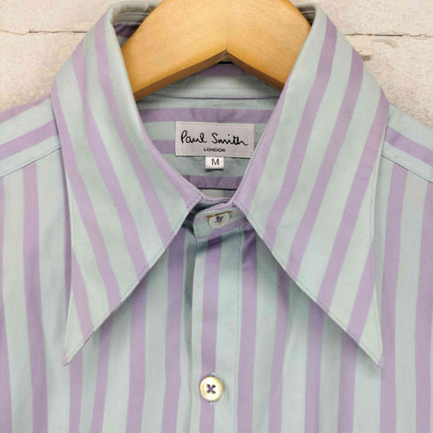 ポールスミス Paul Smith ストライプ シャツ メンズ JPN:M