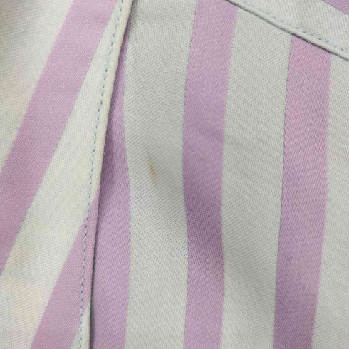 ポールスミス Paul Smith ストライプ シャツ メンズ JPN:M