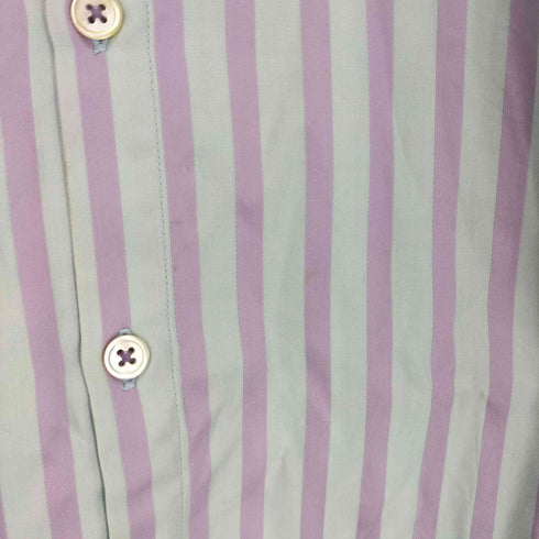 ポールスミス Paul Smith ストライプ シャツ メンズ JPN:M