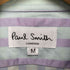 ポールスミス Paul Smith ストライプ シャツ メンズ JPN:M