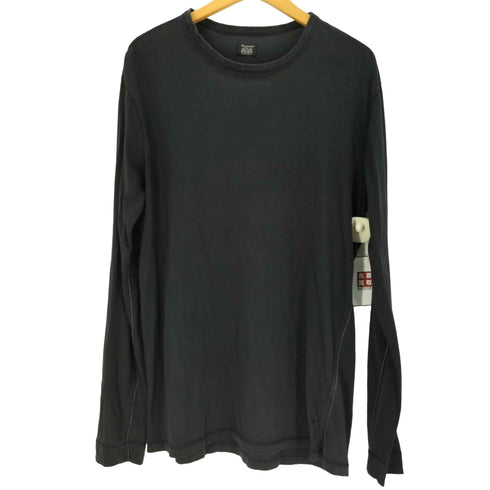 リプレイ REPLAY バックデザイン L/S クルーネックカットソー メンズ XL