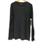 リプレイ REPLAY バックデザイン L/S クルーネックカットソー メンズ XL