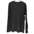 リプレイ REPLAY バックデザイン L/S クルーネックカットソー メンズ XL
