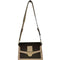 マイケルコース Michael Kors JESSIE ミディアム フラップショルダー レディース