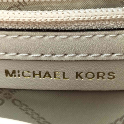 マイケルコース Michael Kors JESSIE ミディアム フラップショルダー レディース