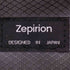Zepirion 撥水ジップ ガジェット ビジネスバッグ トートバッグ メンズ