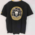 スカルワークス SKULL WORKS BULTACO 両面プリントロゴ クルーネック Tシャツ メンズ JPN:XL