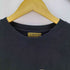 スカルワークス SKULL WORKS BULTACO 両面プリントロゴ クルーネック Tシャツ メンズ JPN:XL