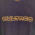 スカルワークス SKULL WORKS BULTACO 両面プリントロゴ クルーネック Tシャツ メンズ JPN:XL