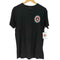 スカルワークス SKULL WORKS BULTACO 両面プリントロゴ クルーネック Tシャツ メンズ JPN:XL