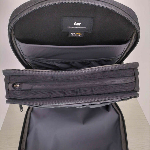 エアー AER DAY PACK2 デイパック2 メンズ