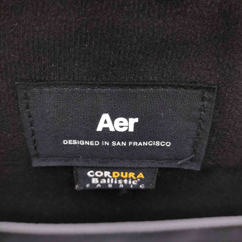 エアー AER DAY PACK2 デイパック2 メンズ