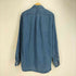 ノーティカ NAUTICA ボタンダウン ビッグデニム L/S シャツ メンズ import:M