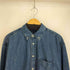 ノーティカ NAUTICA ボタンダウン ビッグデニム L/S シャツ メンズ import:M
