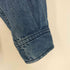 ノーティカ NAUTICA ボタンダウン ビッグデニム L/S シャツ メンズ import:M