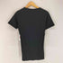 ゴーサンゴーイチプールオム 5351 POUR LES HOMMES コーティング プリント Vネック Tシャツ Y2K メンズ JPN:2