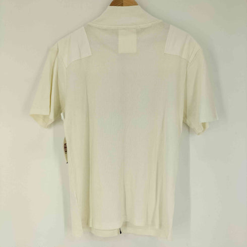 ヒューストン HOUSTON コマンドジップTシャツ メンズ REGULAR X-LARGE