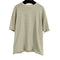 スティーブンアラン Steven Alan MVS BORDER SHORT SLEEVE TEE メンズ import:XL