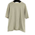スティーブンアラン Steven Alan MVS BORDER SHORT SLEEVE TEE メンズ import:XL