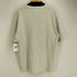 スティーブンアラン Steven Alan MVS BORDER SHORT SLEEVE TEE メンズ import:XL