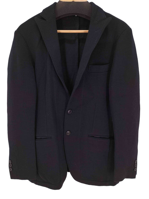 リングジャケット RING JACKET 2B ニット テーラードジャケット メンズ JPN:2