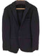 リングジャケット RING JACKET 2B ニット テーラードジャケット メンズ JPN:2
