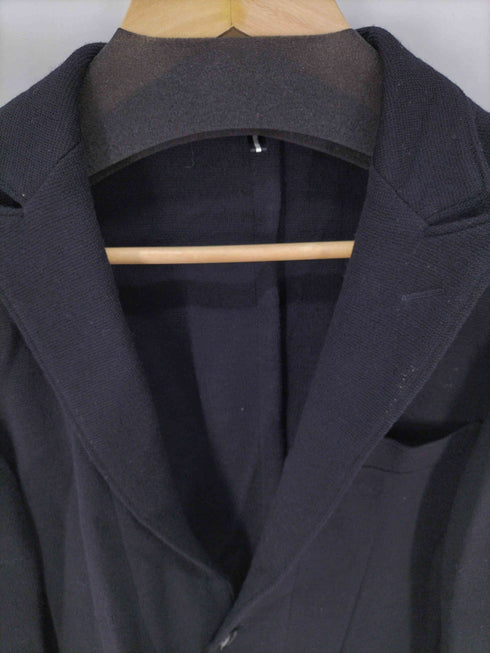 リングジャケット RING JACKET 2B ニット テーラードジャケット メンズ JPN:2