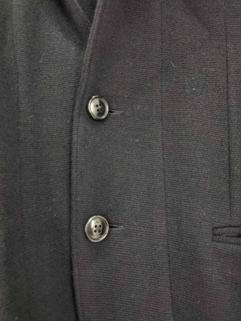 リングジャケット RING JACKET 2B ニット テーラードジャケット メンズ JPN:2