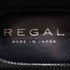 リーガル REGAL KOOLMAX Uチップビジネスシューズ 36WR BE メンズ JPN:26