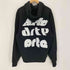 Arte Antwerp Multi Arte Print Hoodie street メンズ XS