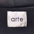 Arte Antwerp Multi Arte Print Hoodie street メンズ XS