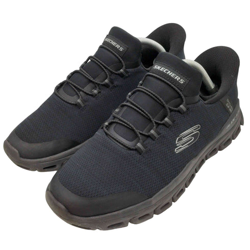 スケッチャーズ SKECHERS スリップインズ:グライドステップ - ゼフィール メンズ JPN:27