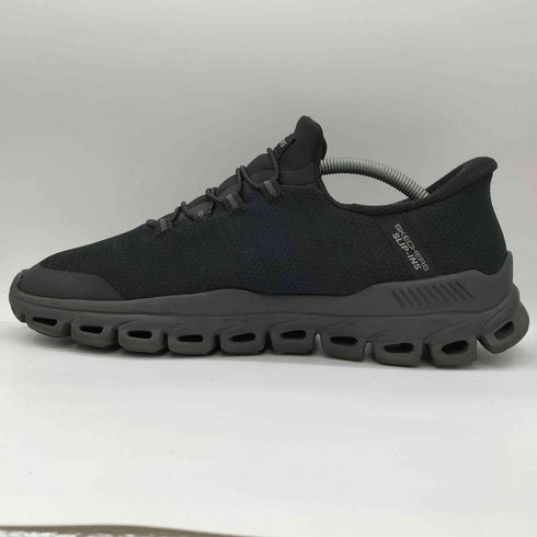 スケッチャーズ SKECHERS スリップインズ:グライドステップ - ゼフィール メンズ JPN:27