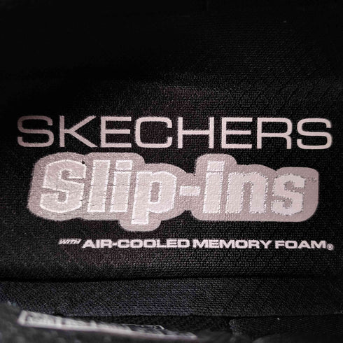 スケッチャーズ SKECHERS スリップインズ:グライドステップ - ゼフィール メンズ JPN:27