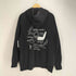 Jean-Michel Basquiat フーディー プルオーバーパーカー メンズ import:XL