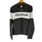 リーボック Reebok Training Essentials Linear Logo Crew Sweatshirt メンズ JPN:L