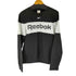 リーボック Reebok Training Essentials Linear Logo Crew Sweatshirt メンズ JPN:L