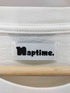 Naptime. フラワー 総柄プリント T-SHIRTS メンズ JPN:L