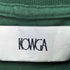 KOWGA 両面プリントクルーネックTシャツ street レディース M