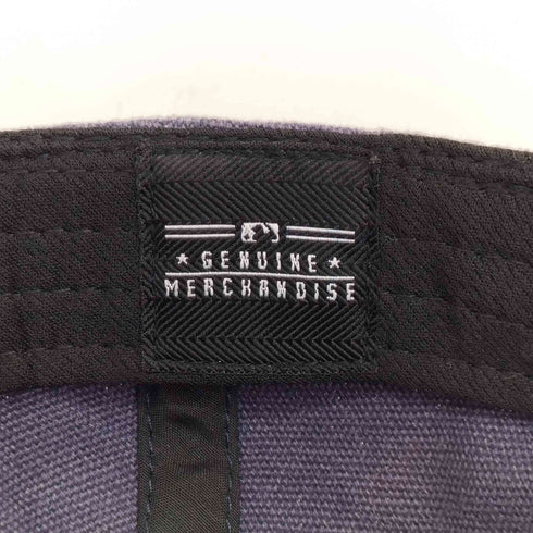 フォーティセブンブランド 47 BRAND フェード フロント刺繍 ベースボールキャップ メンズ