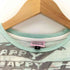 MIMI WADE クルーネックTシャツプリント チビT import レディース S