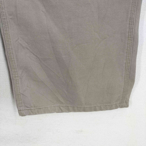 カーハート Carhartt ニカラグア製 ORIGINAL DUNGAREE FIT ダックペインターパンツ メンズ 40X30