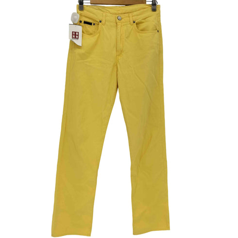 カルバンクライン CALVIN KLEIN ストレートパンツ レディース 29