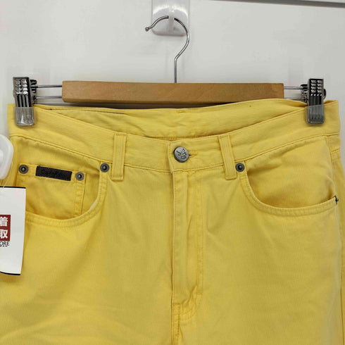 カルバンクライン CALVIN KLEIN ストレートパンツ レディース 29