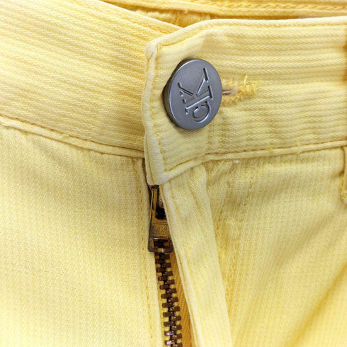 カルバンクライン CALVIN KLEIN ストレートパンツ レディース 29