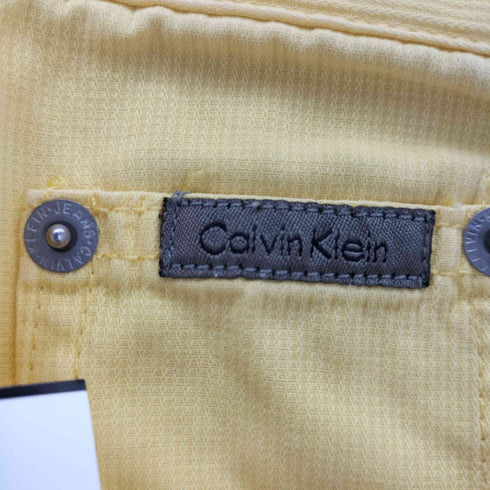カルバンクライン CALVIN KLEIN ストレートパンツ レディース 29