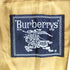 バーバリーズ BURBERRYS 裏地ノバチェック ライナー付き トレンチコート メンズ