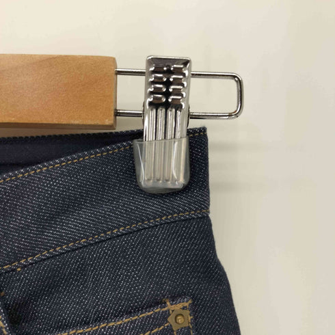 トゥービーバイアニエスベー To b. by agnes b. デニムハーフパンツ レディース 36