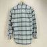 トムブラウン THOM BROWNE チェック L/S BD シャツ メンズ JPN:0