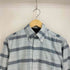 トムブラウン THOM BROWNE チェック L/S BD シャツ メンズ JPN:0